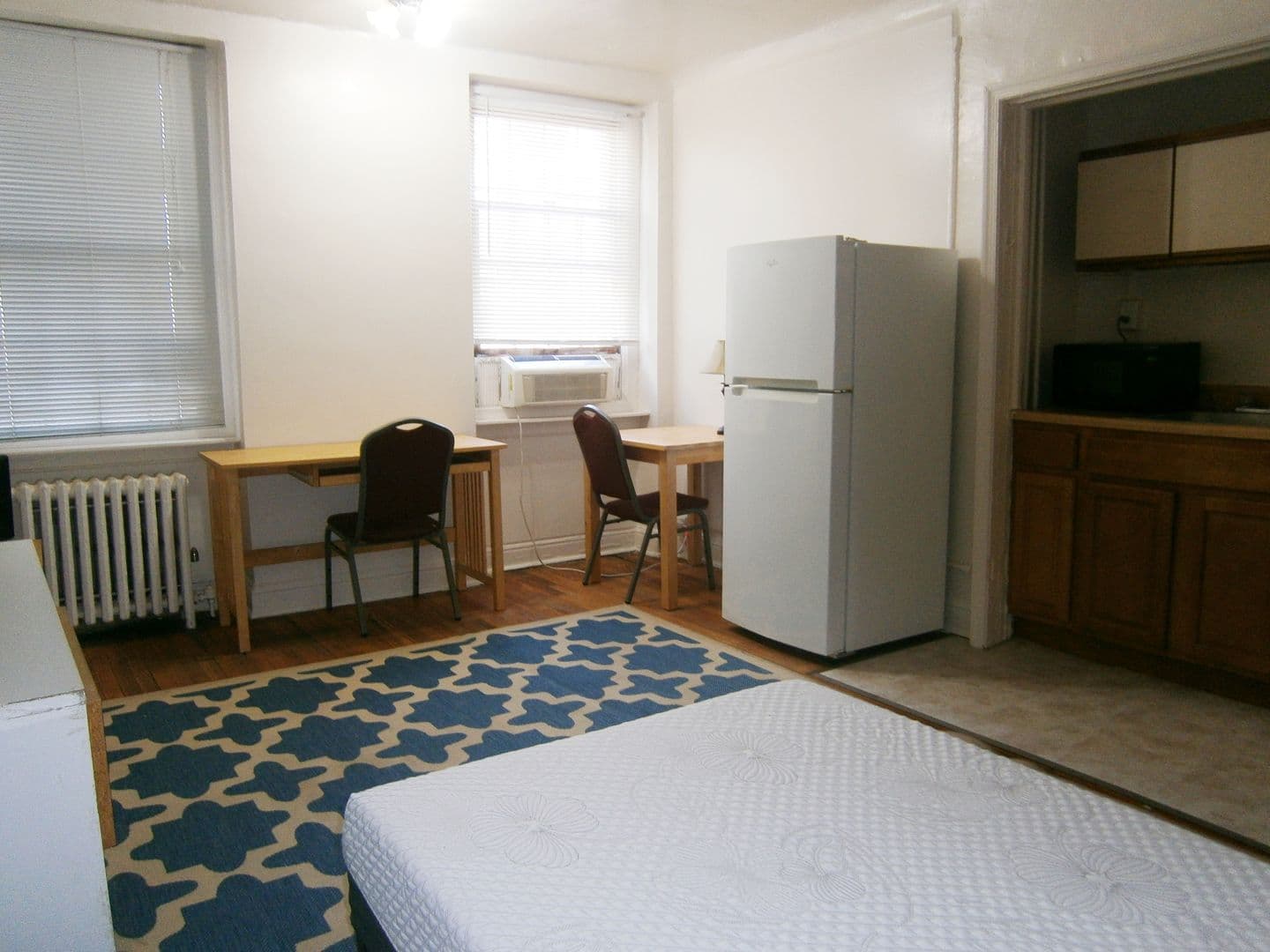 Baltimore Apartment: 2905 North Charles St