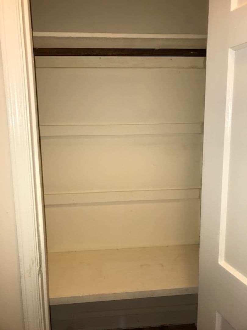 Baltimore Apartment: 505 West University Pkwy
