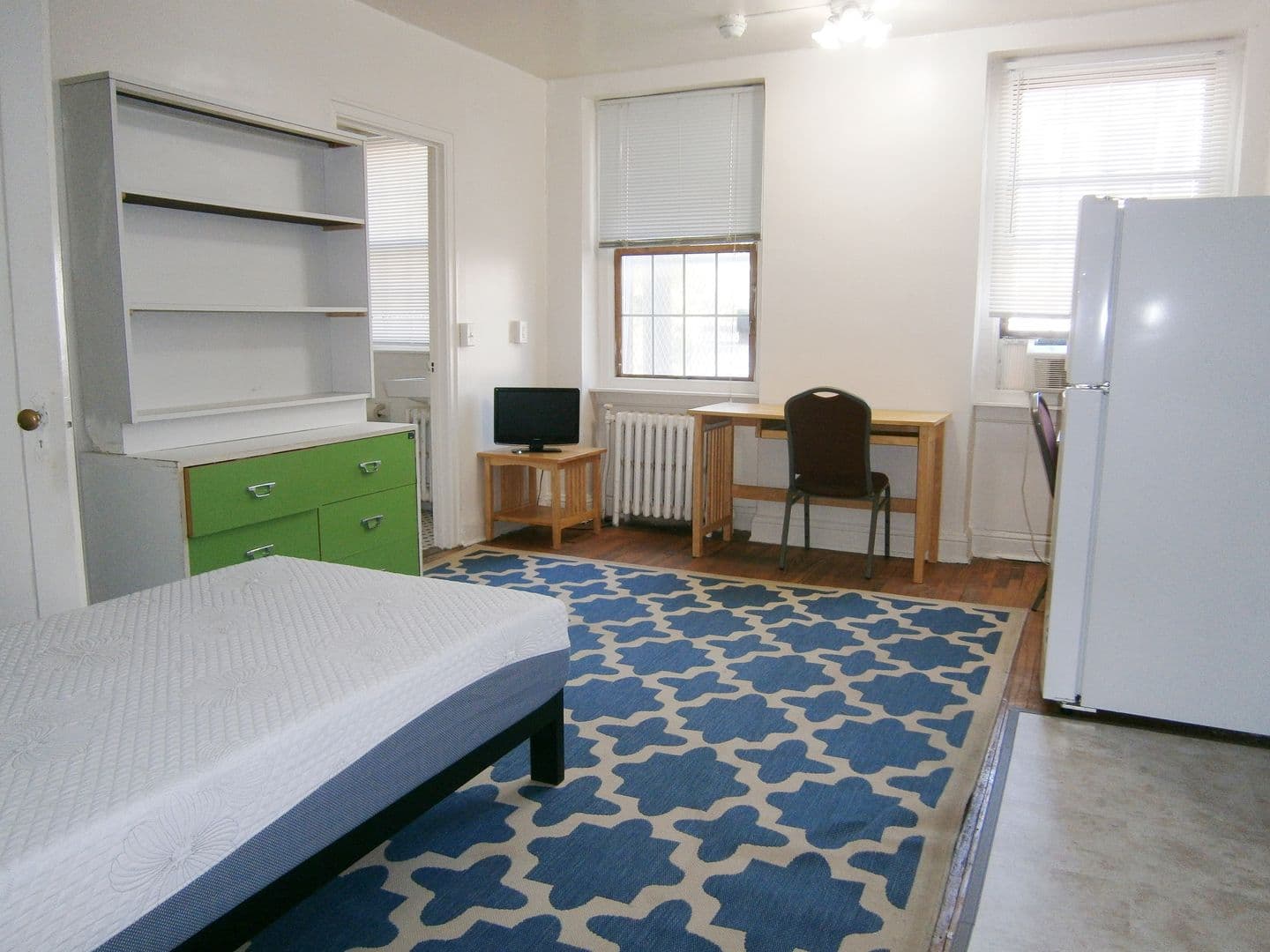 Baltimore Apartment: 2905 North Charles St