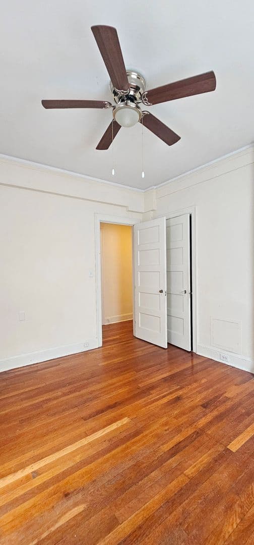 Baltimore Apartment: 3925 Beech Ave