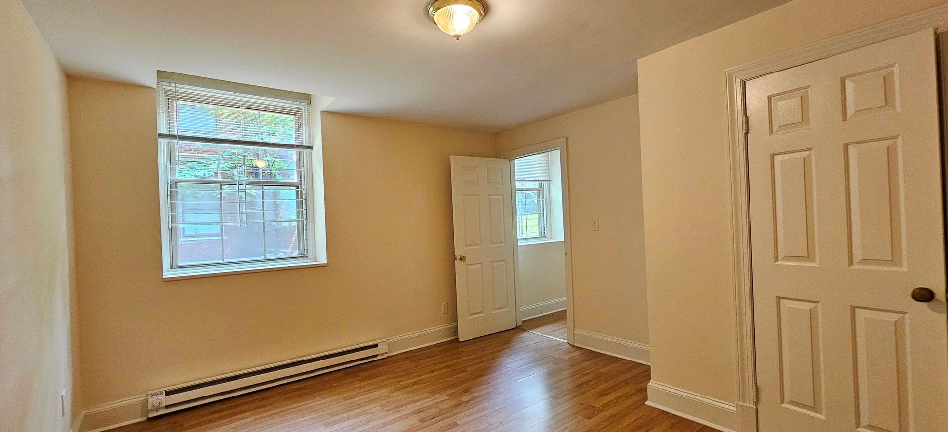 Baltimore Apartment: 909 W. University Pkwy