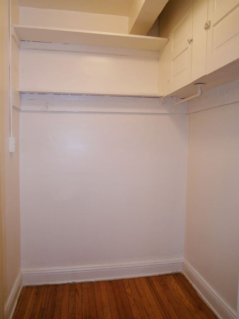 Baltimore Apartment: 2905 North Charles St