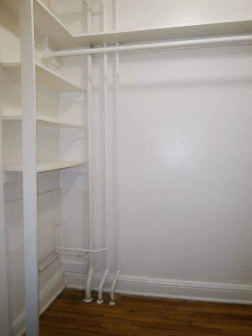 Baltimore Apartment: 2905 North Charles St