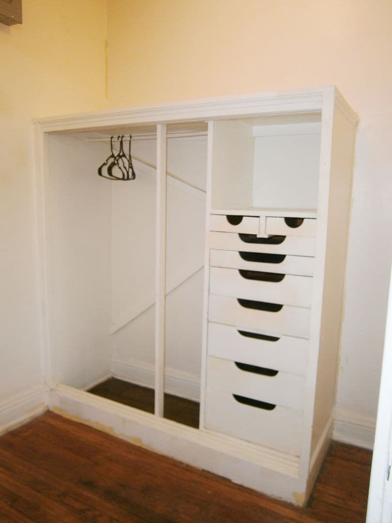 Baltimore Apartment: 2905 North Charles St