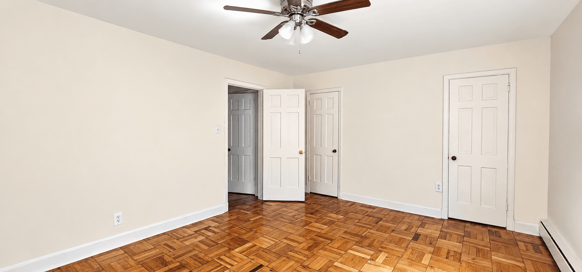 Baltimore Apartment: 505 West University Pkwy