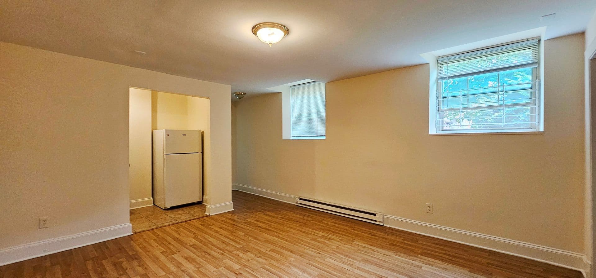 Baltimore Apartment: 909 W. University Pkwy
