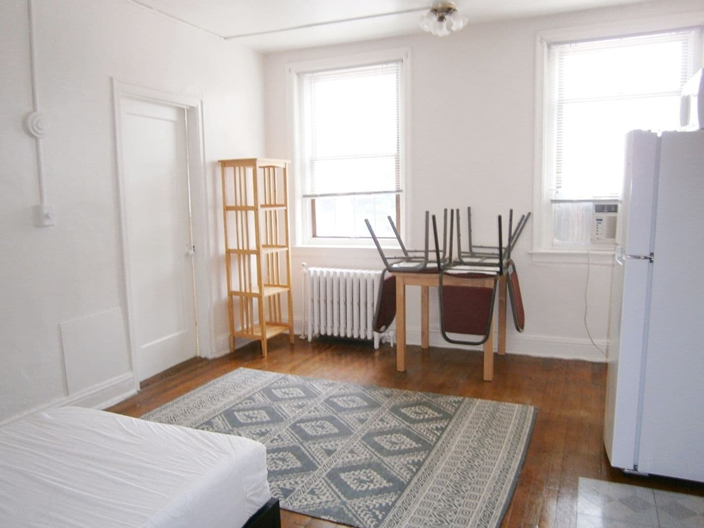 Baltimore Apartment: 2905 North Charles St