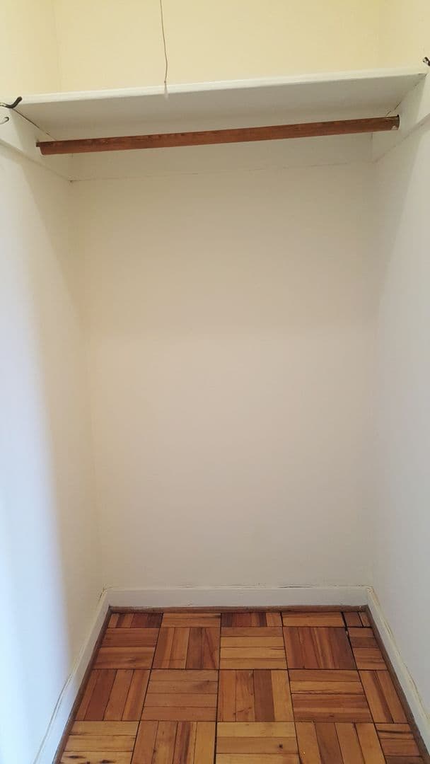 Baltimore Apartment: 505 West University Pkwy