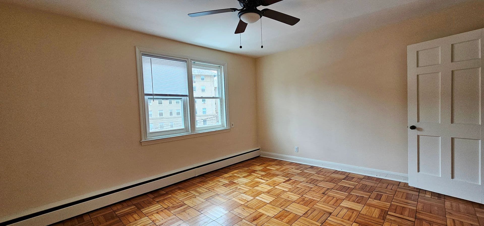 Baltimore Apartment: 505 West University Pkwy
