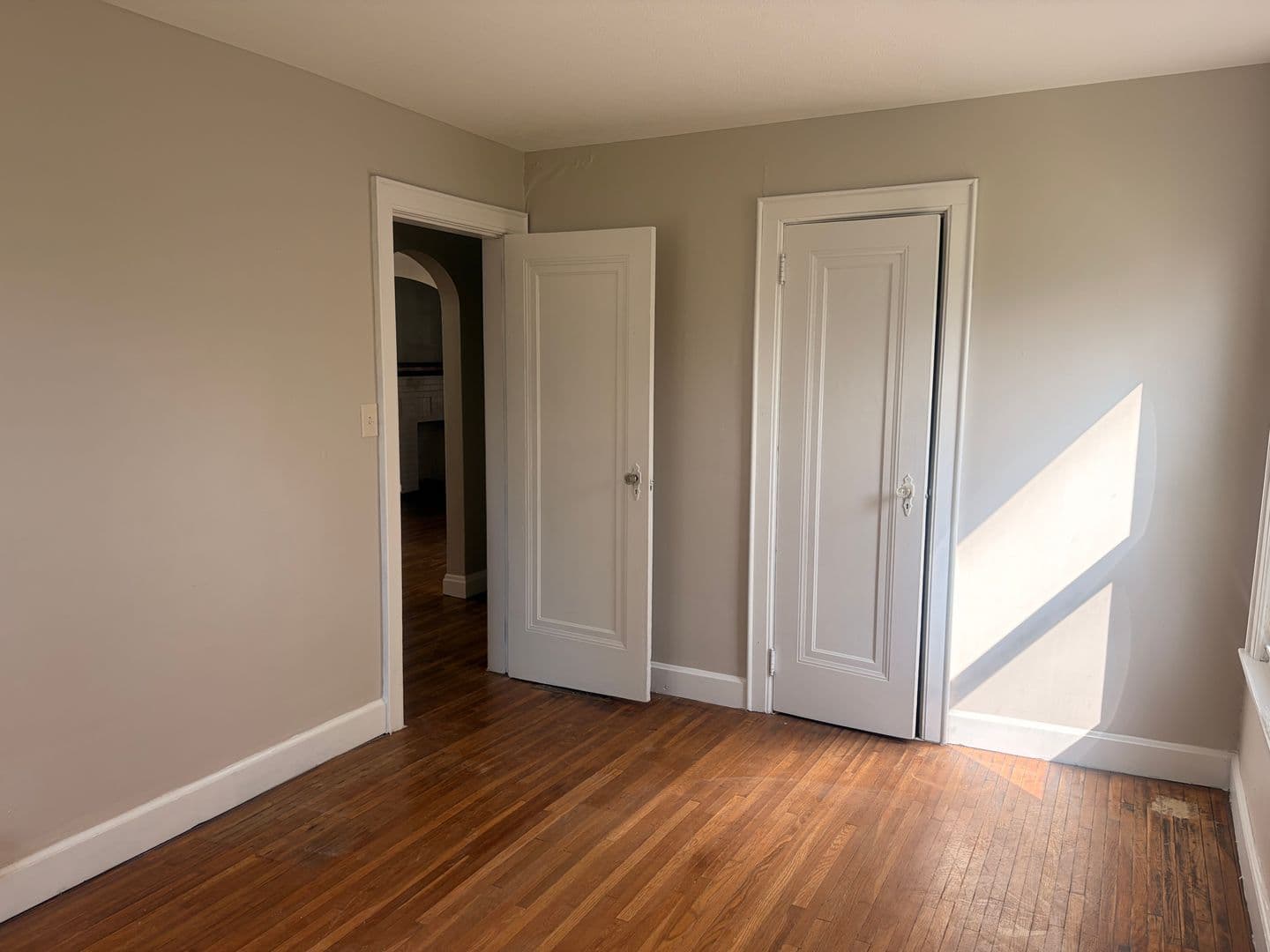 Columbus House: 1311 E. 19th Ave