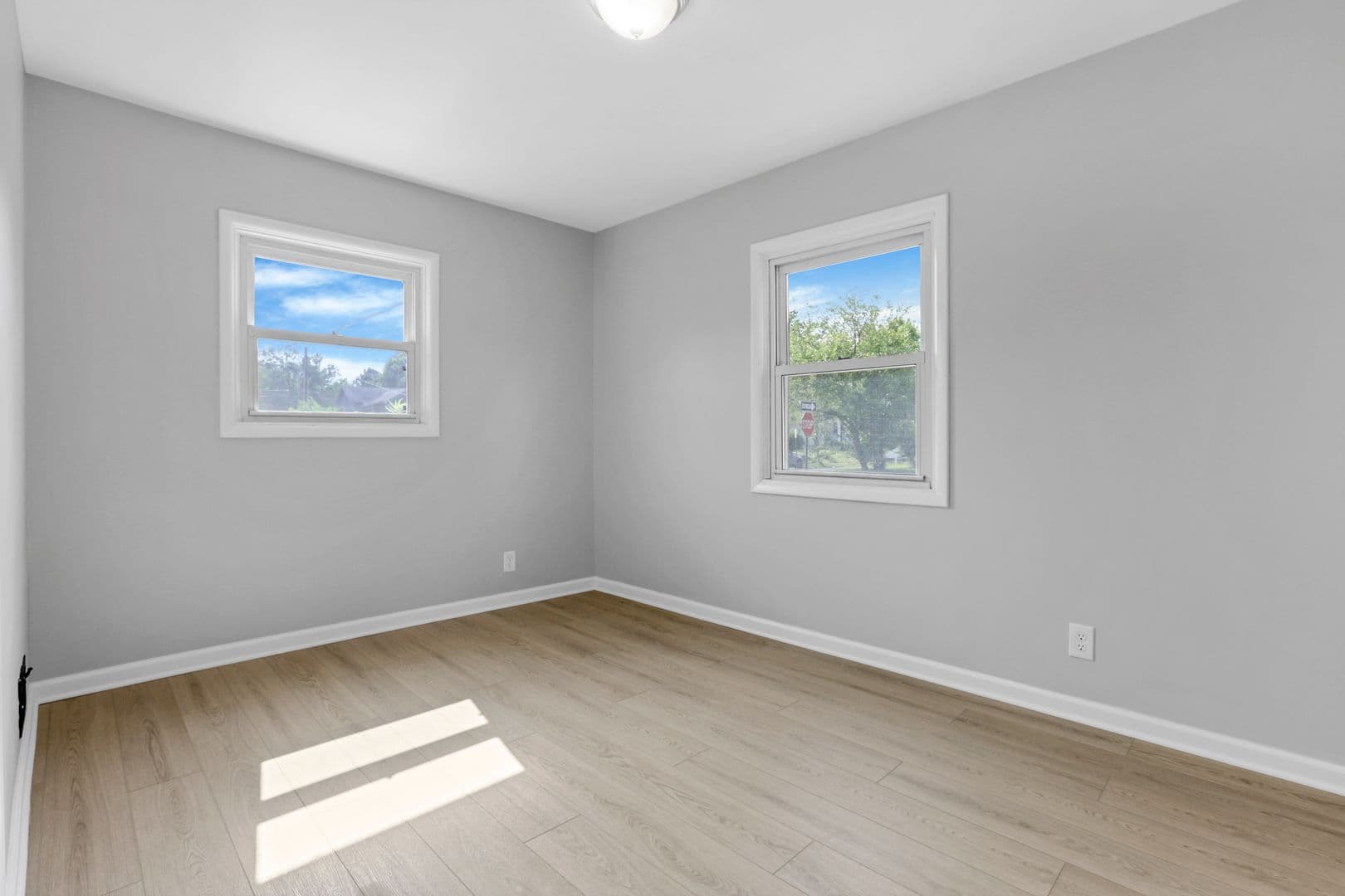Columbus House: 307 S. Wheatland