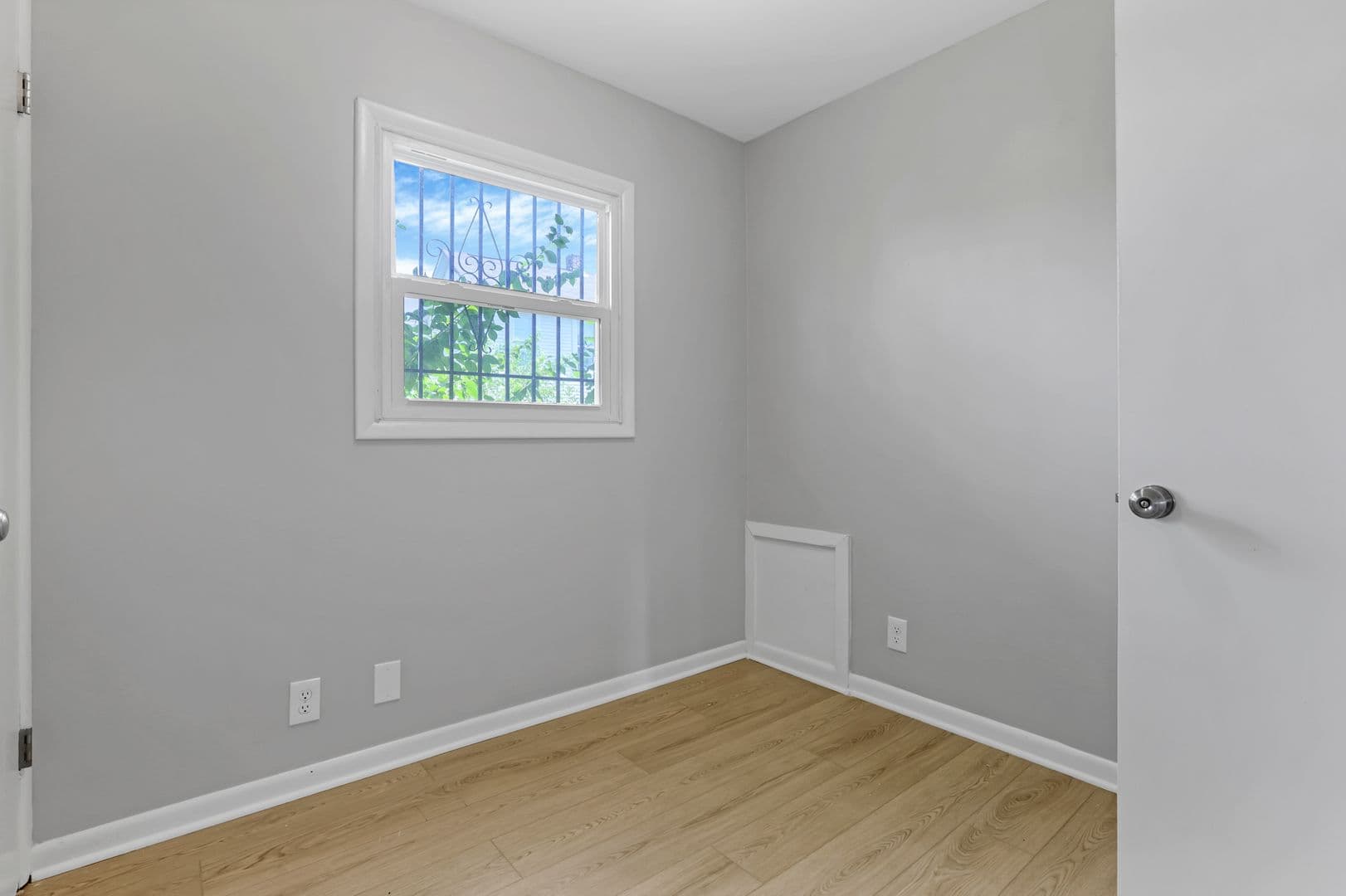 Columbus House: 307 S. Wheatland