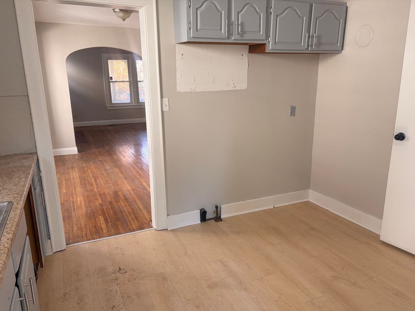 Columbus House: 1311 E. 19th Ave