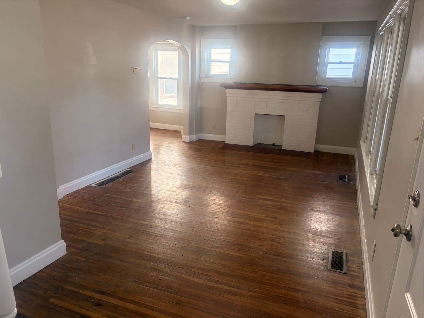 Columbus House: 1311 E. 19th Ave