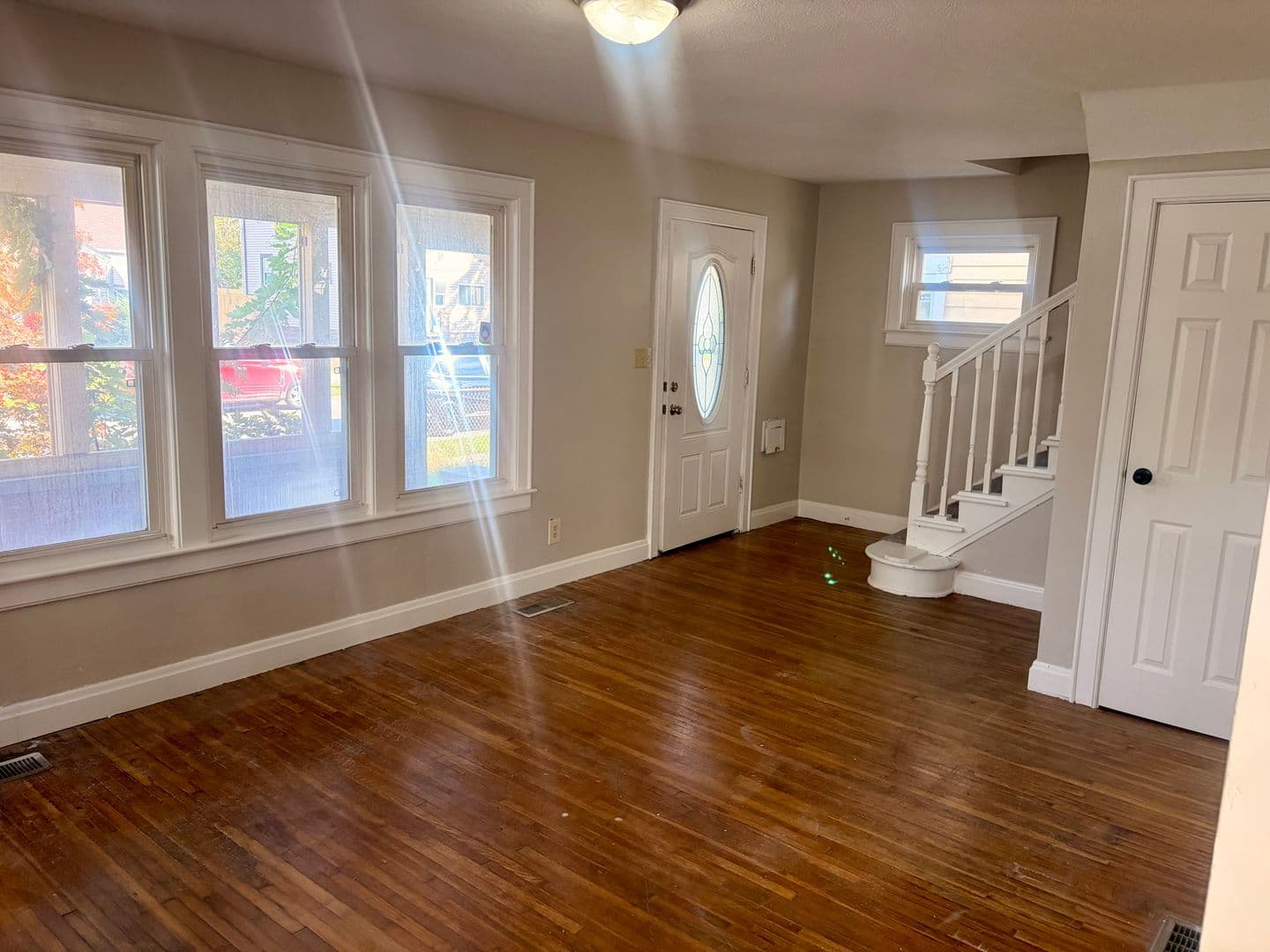 Columbus House: 1311 E. 19th Ave