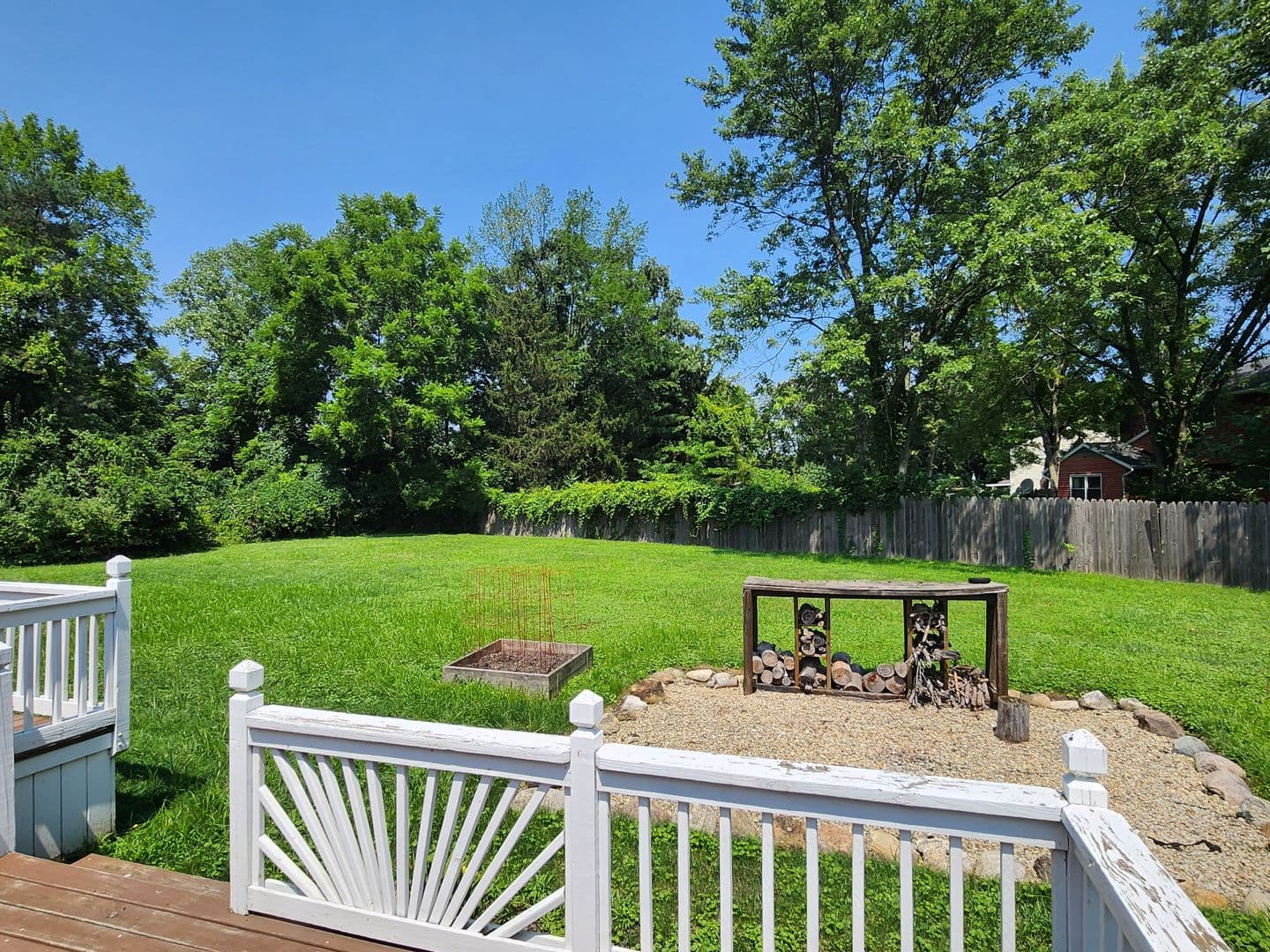 Westerville House: 1188 Starbuck Ct