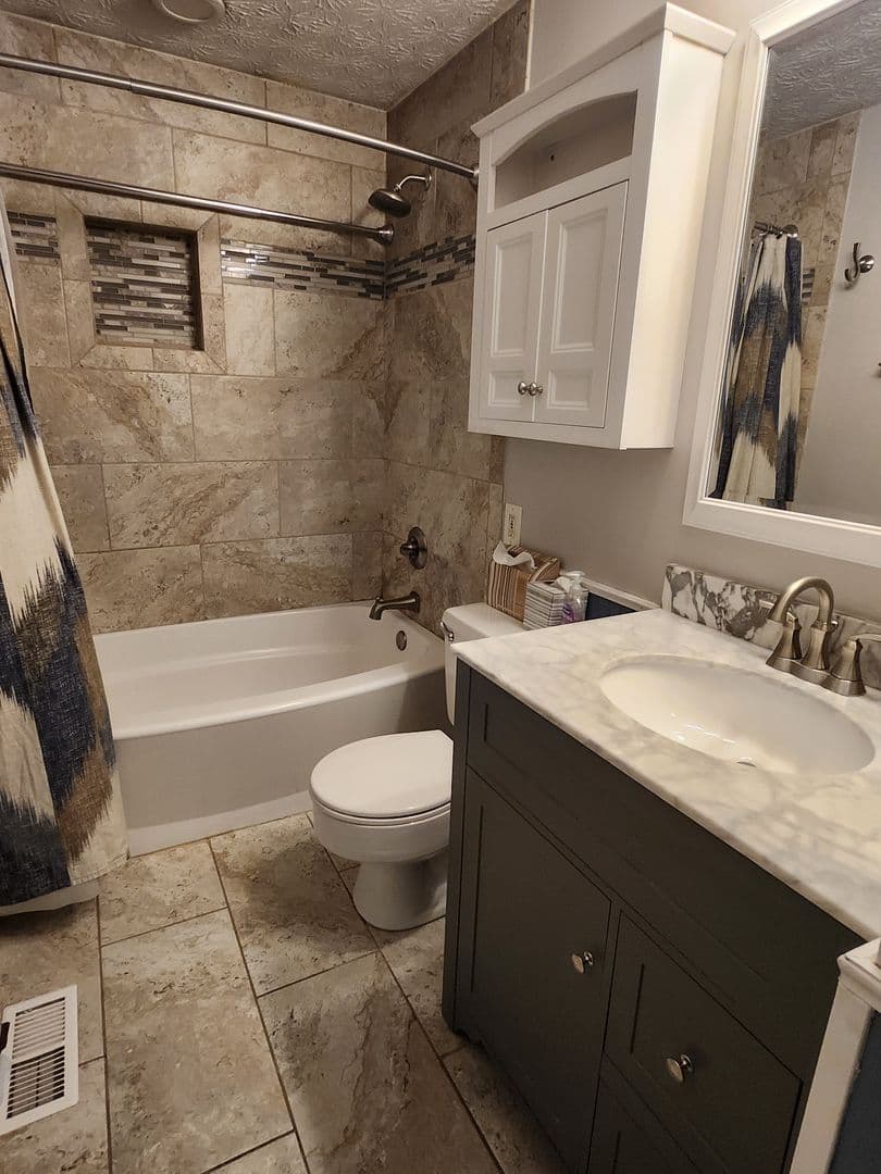 Westerville House: 1188 Starbuck Ct
