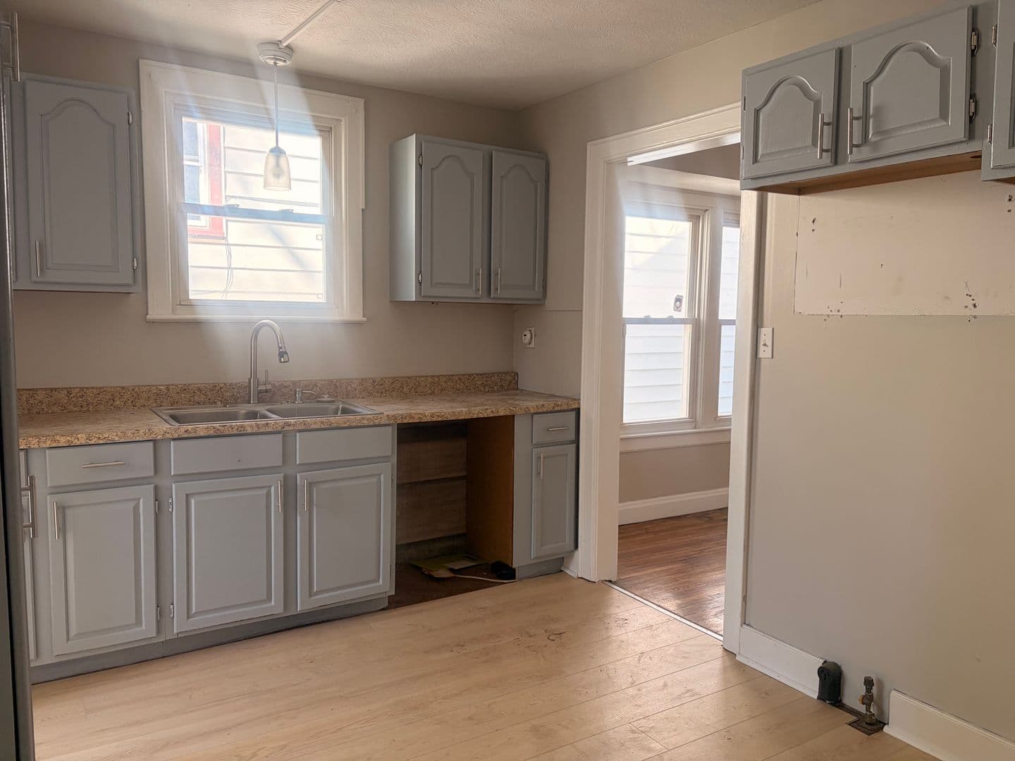 Columbus House: 1311 E. 19th Ave