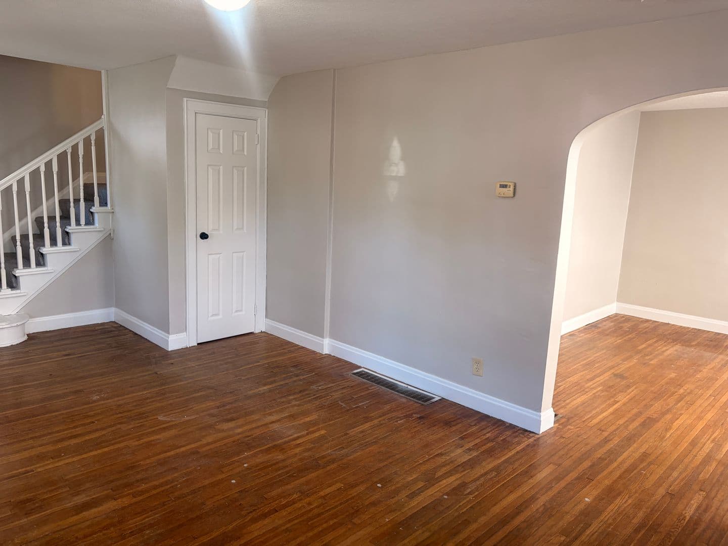 Columbus House: 1311 E. 19th Ave