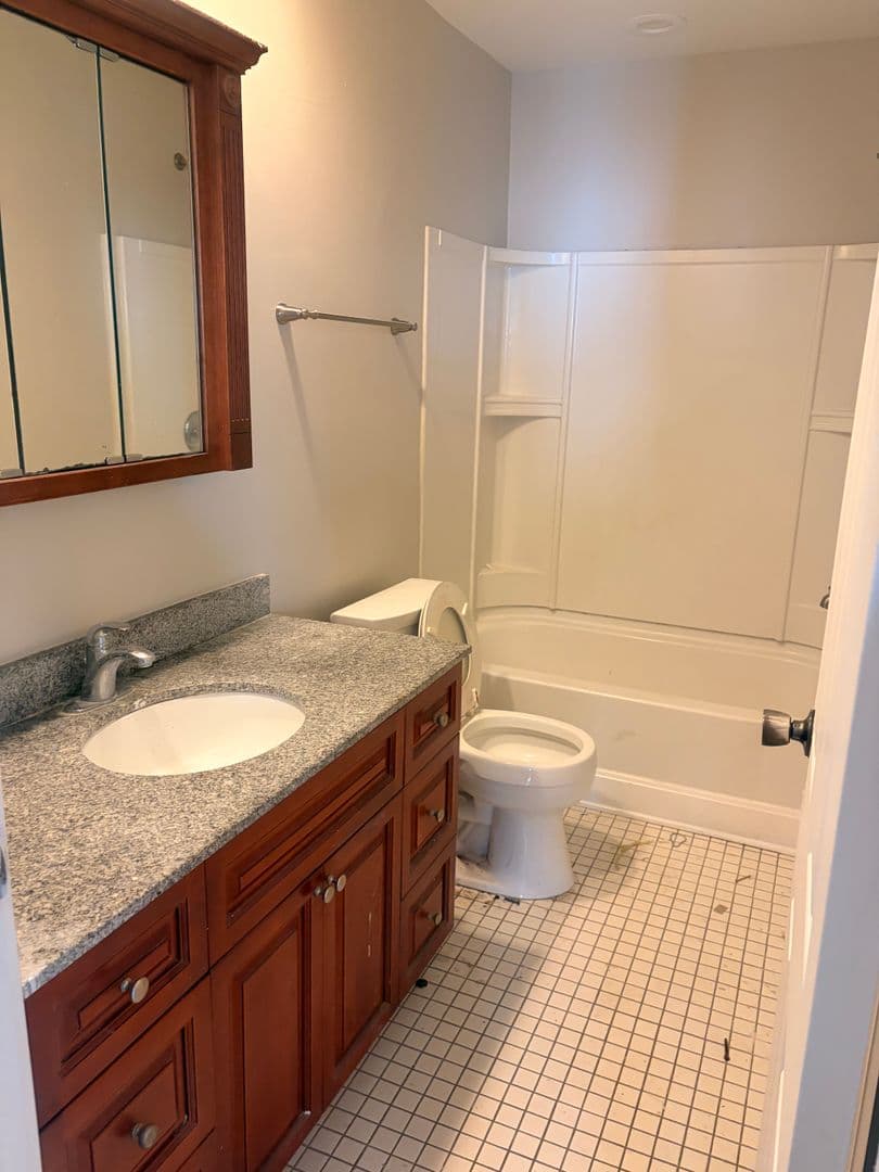 Columbus House: 1311 E. 19th Ave