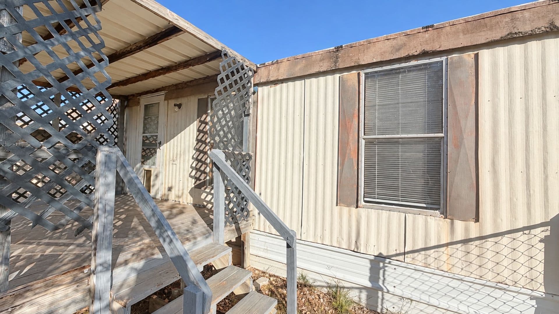 Abilene House: 518 Chapel Hill Rd