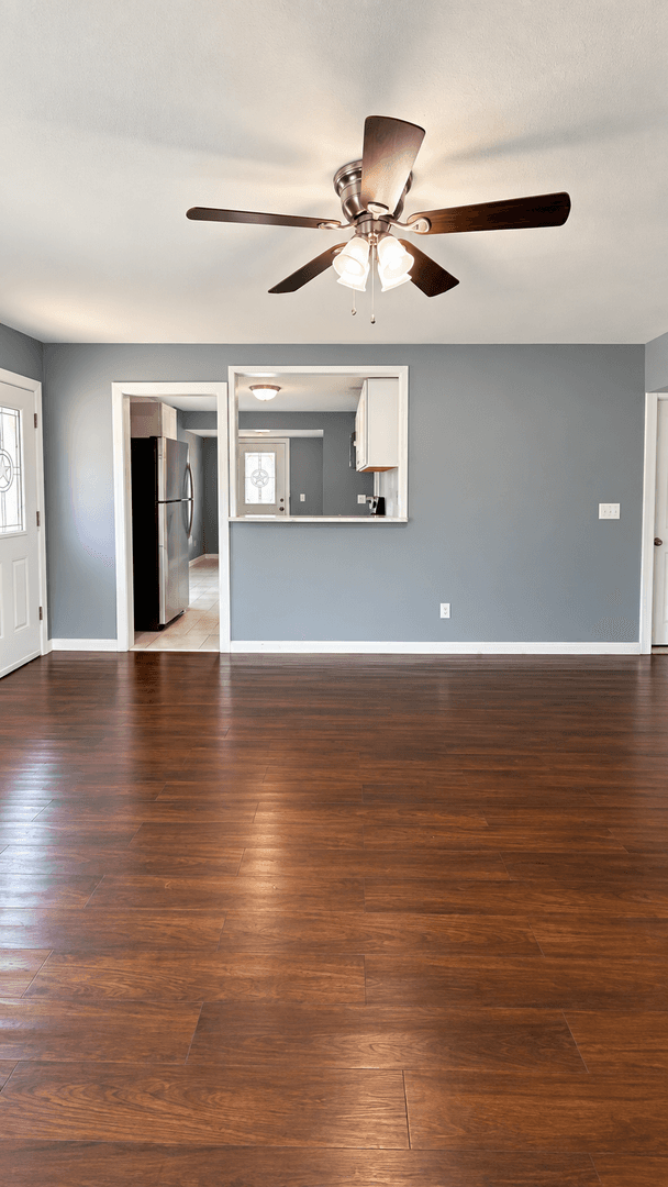 Abilene House: 2501 S. 18th