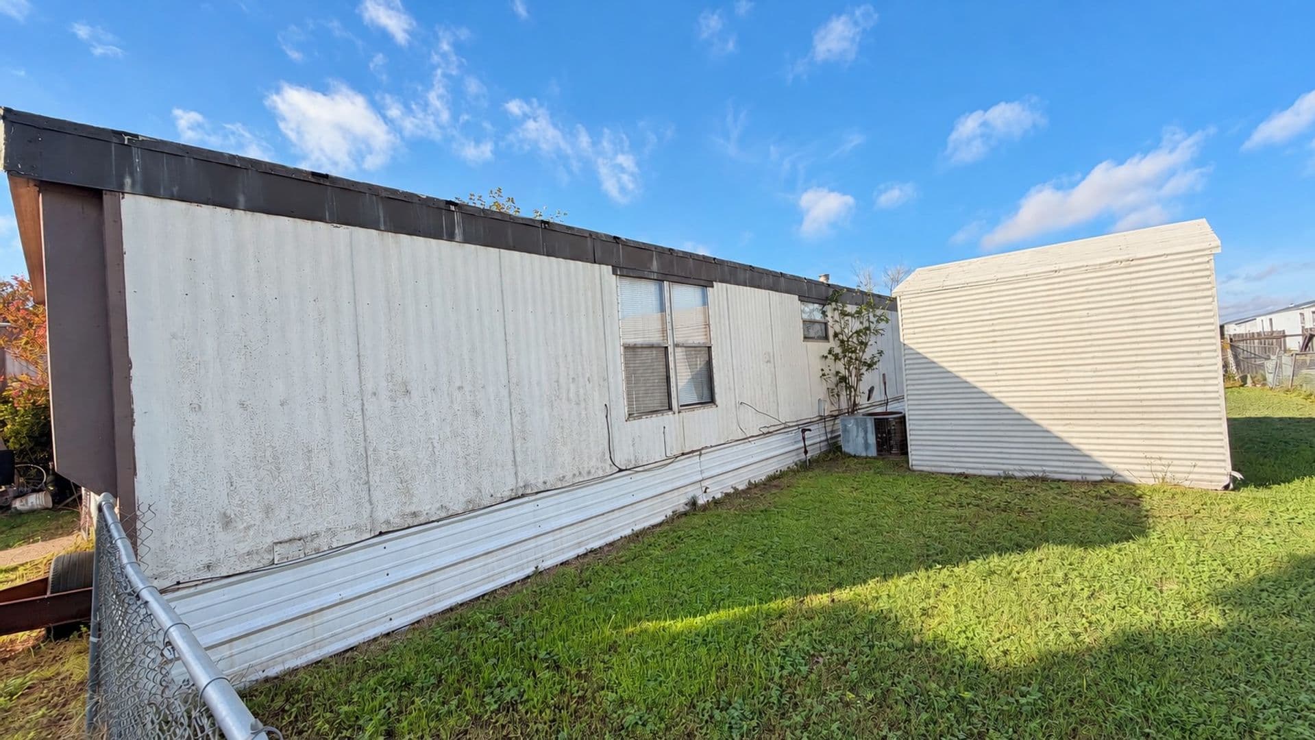 Abilene House: 518 Chapel Hill Rd