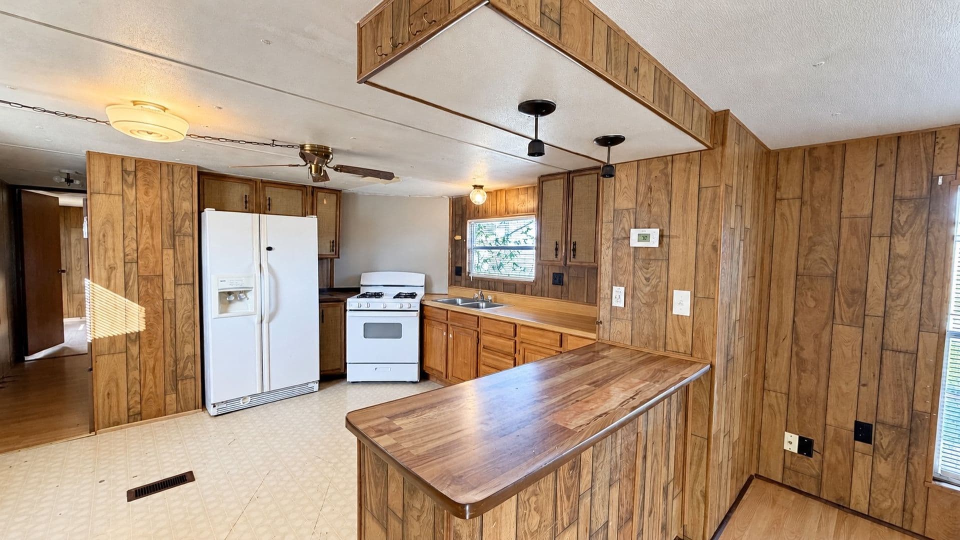 Abilene House: 518 Chapel Hill Rd