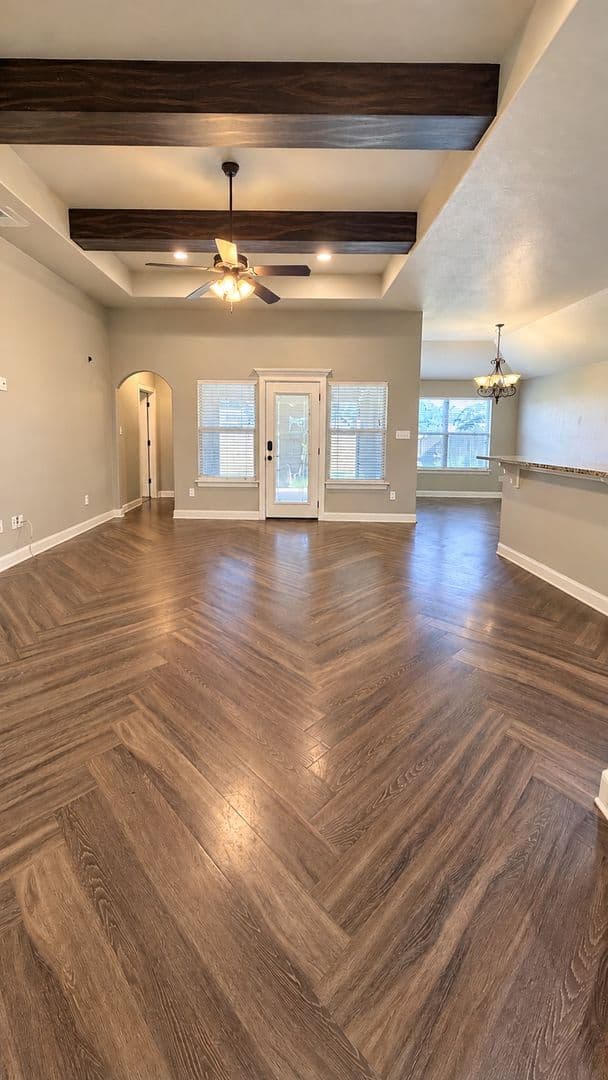 ABILENE House: 3738 BETTES