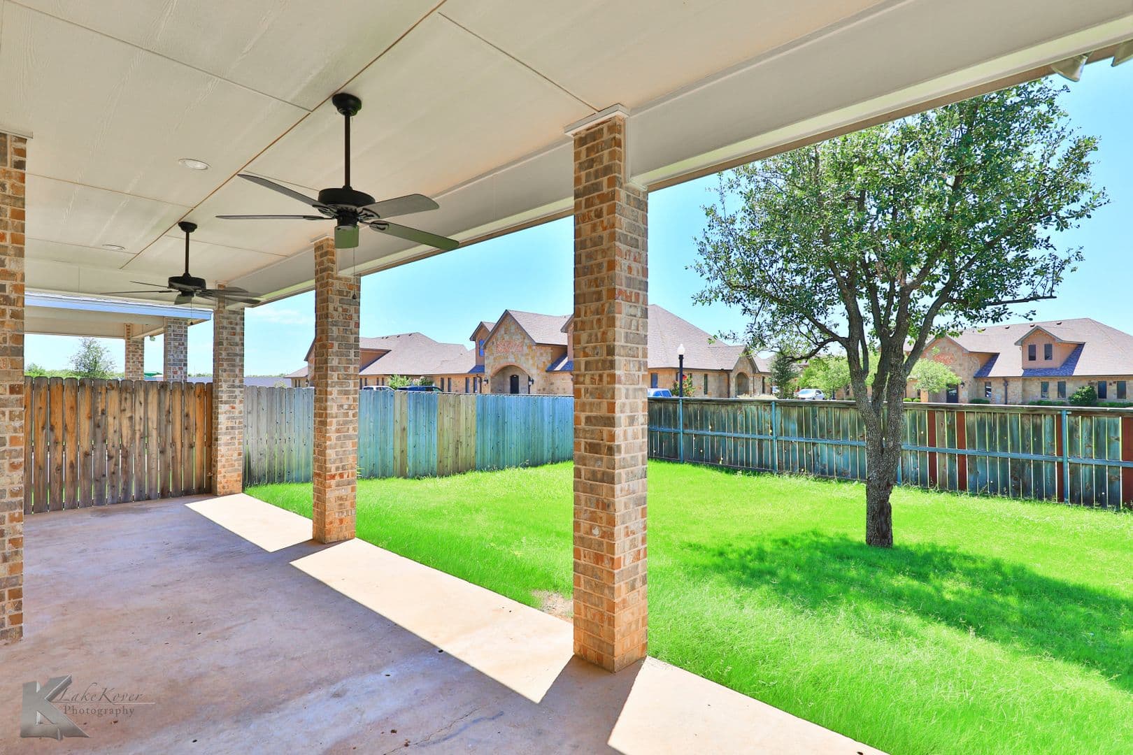 Abilene House: 3802 Carrera Ln