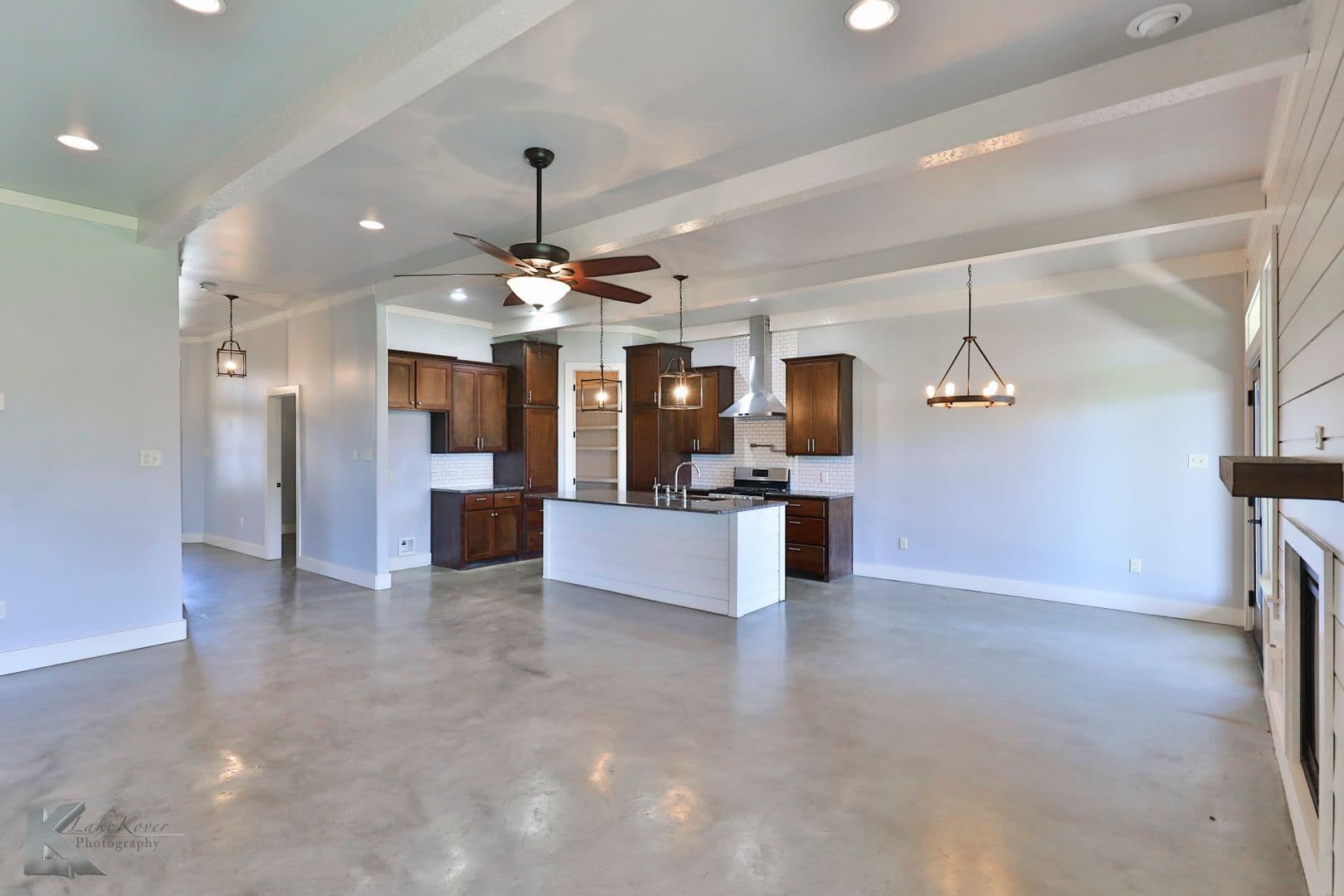 Abilene House: 3802 Carrera Ln