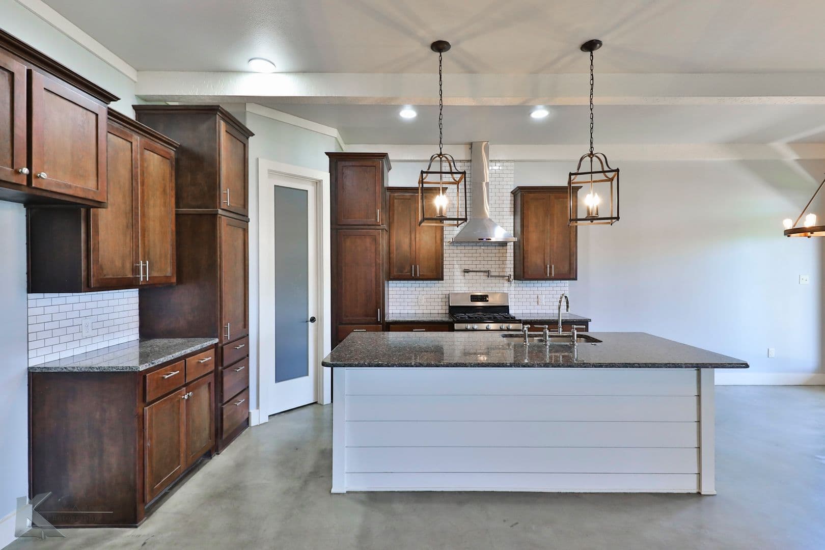 Abilene House: 3802 Carrera Ln