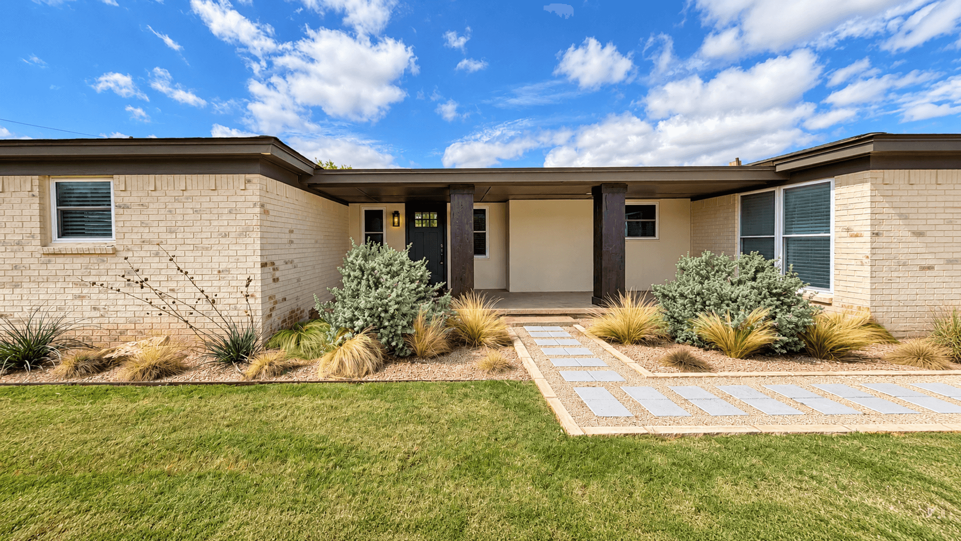 ABILENE House: 2310 POTOSI RD