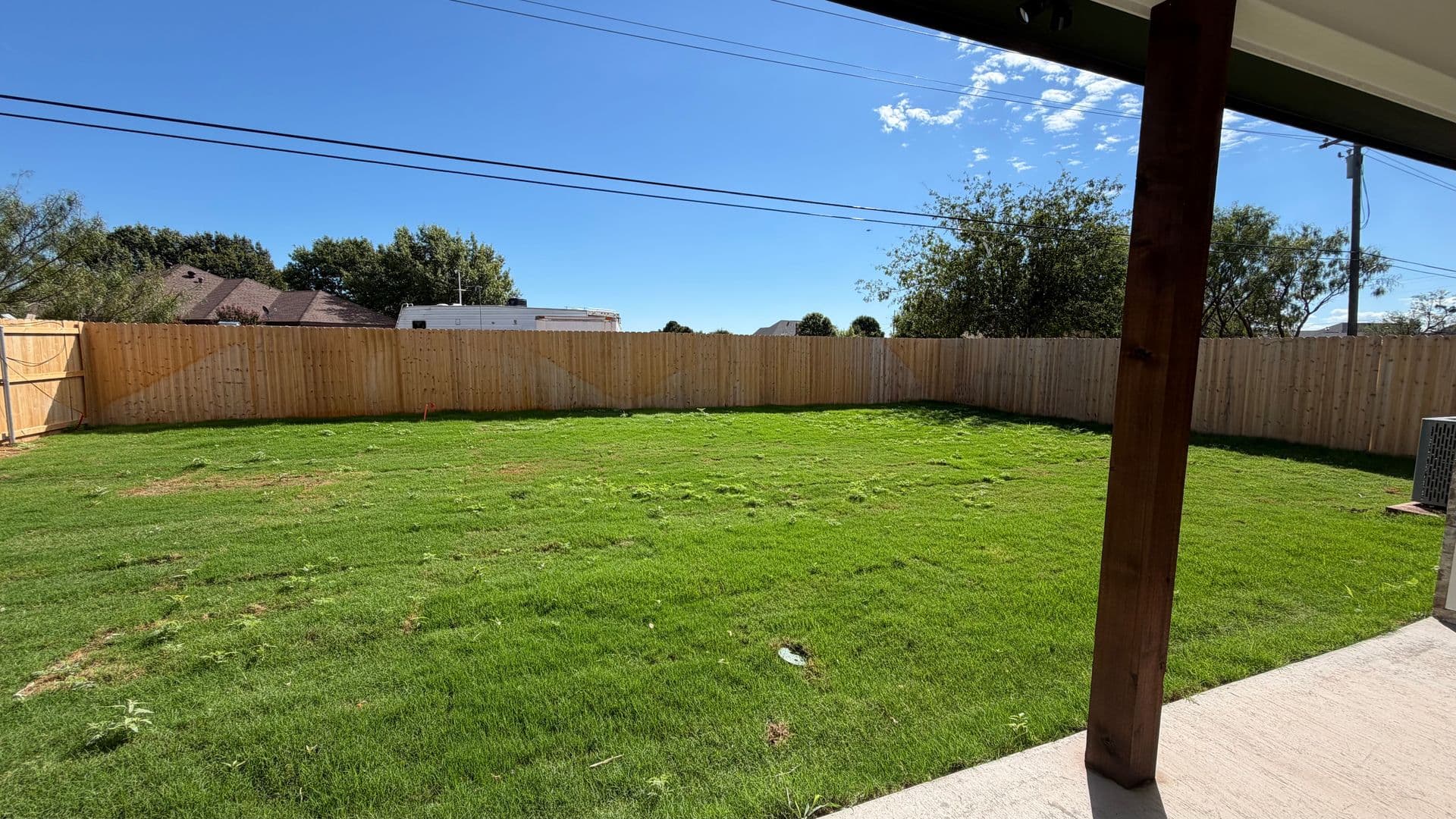 ABILENE House: 7577 WILDFLOWER
