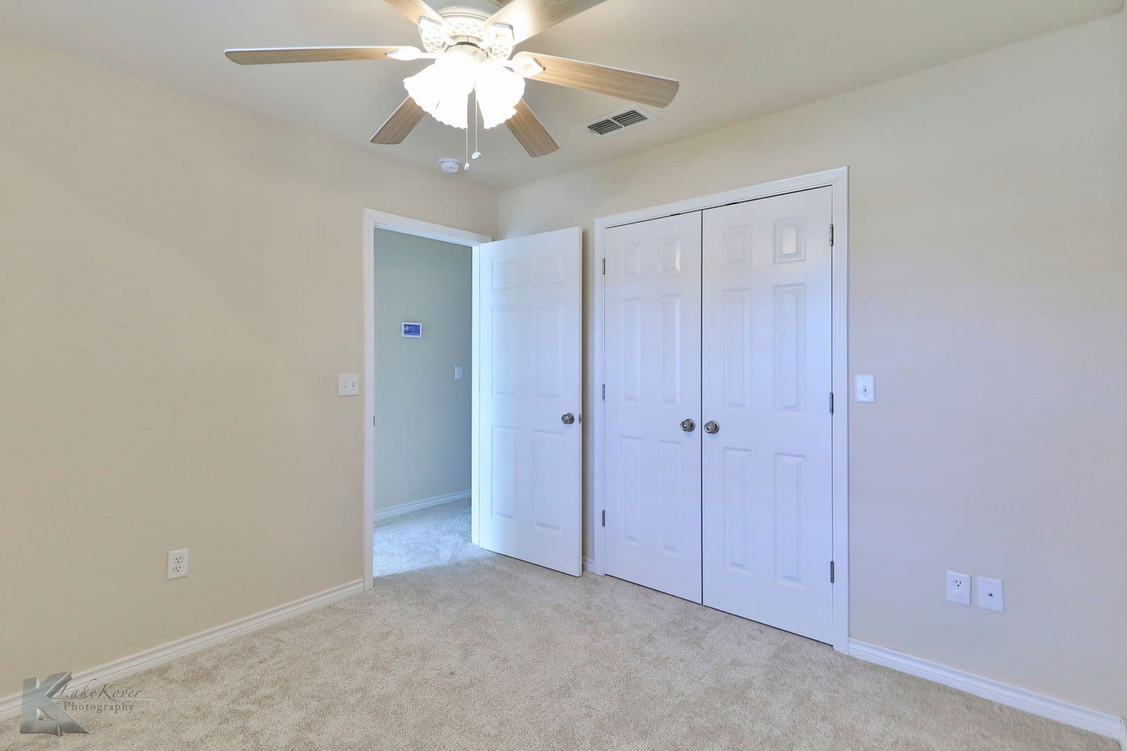 Abilene House: 1218 Lewis and Clark Trail