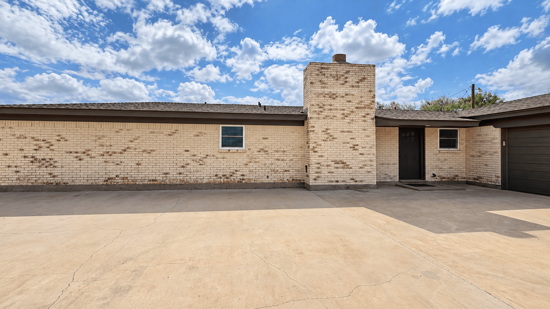 ABILENE House: 2310 POTOSI RD