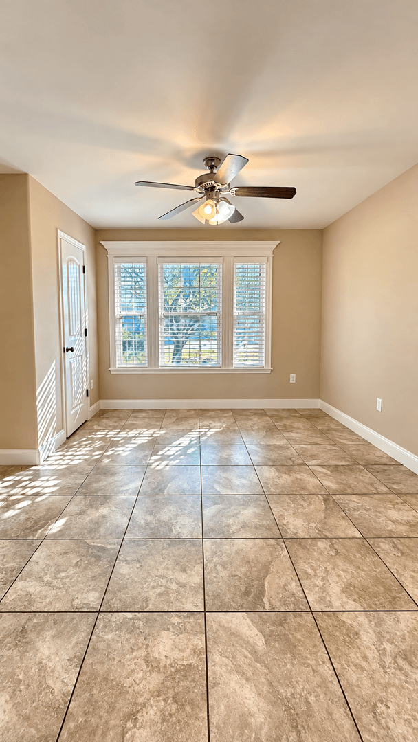 ABILENE House: 4818 Yellowstone Trail