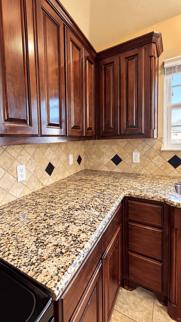 ABILENE House: 4818 Yellowstone Trail