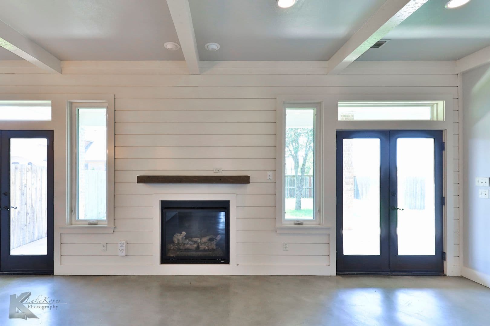 Abilene House: 3802 Carrera Ln