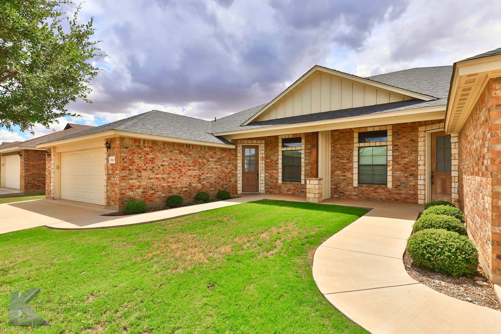 Abilene House: 3812 Carrera Ln