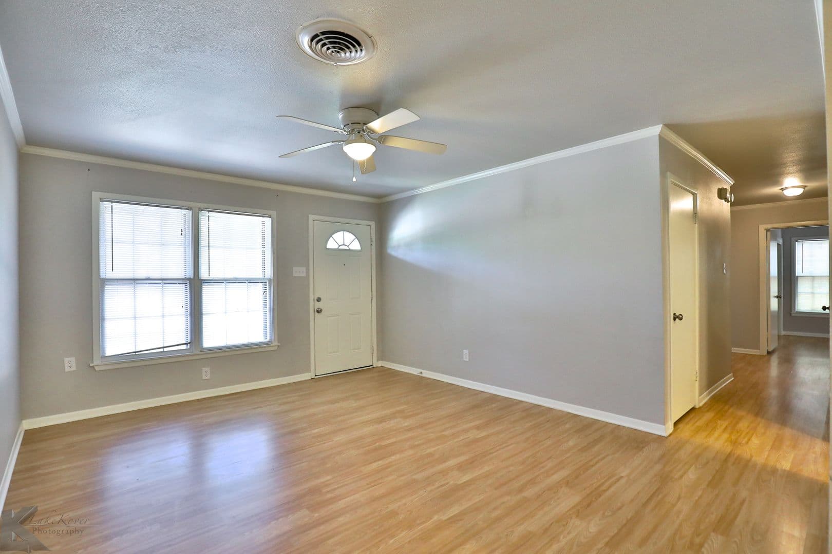 ABILENE House: 2102 Westview