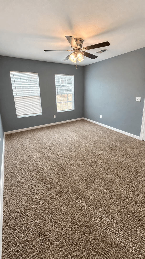 Abilene House: 2501 S. 18th