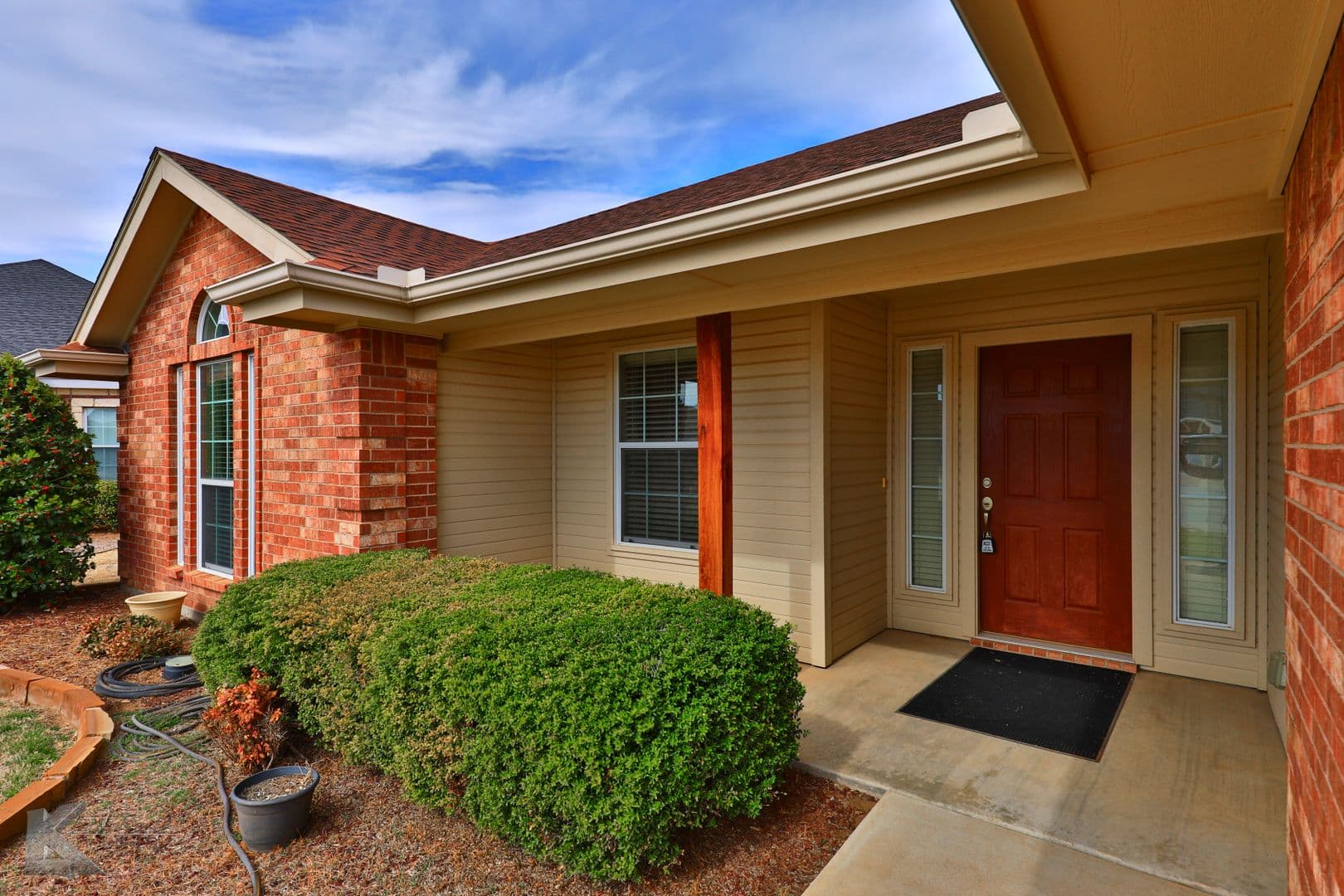 Abilene House: 1218 Lewis and Clark Trail