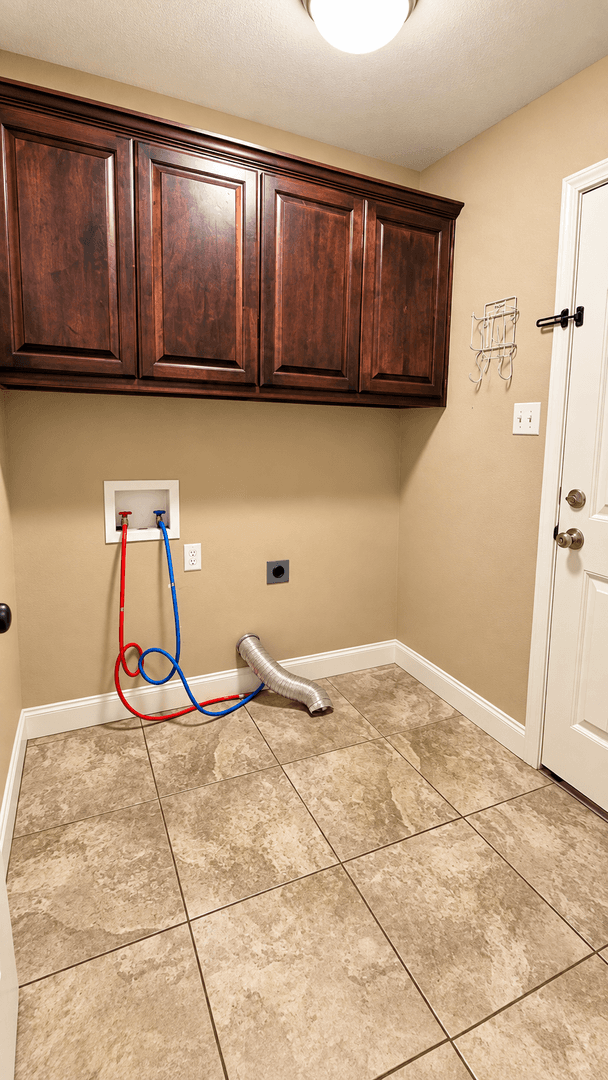 ABILENE House: 4818 Yellowstone Trail