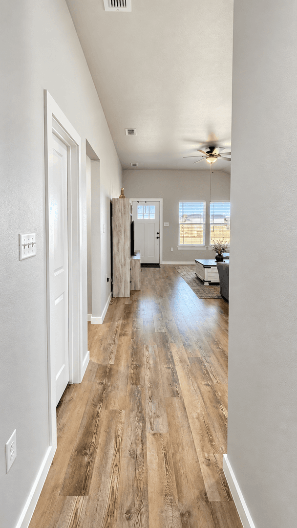 Abilene House: 429 Goa Way