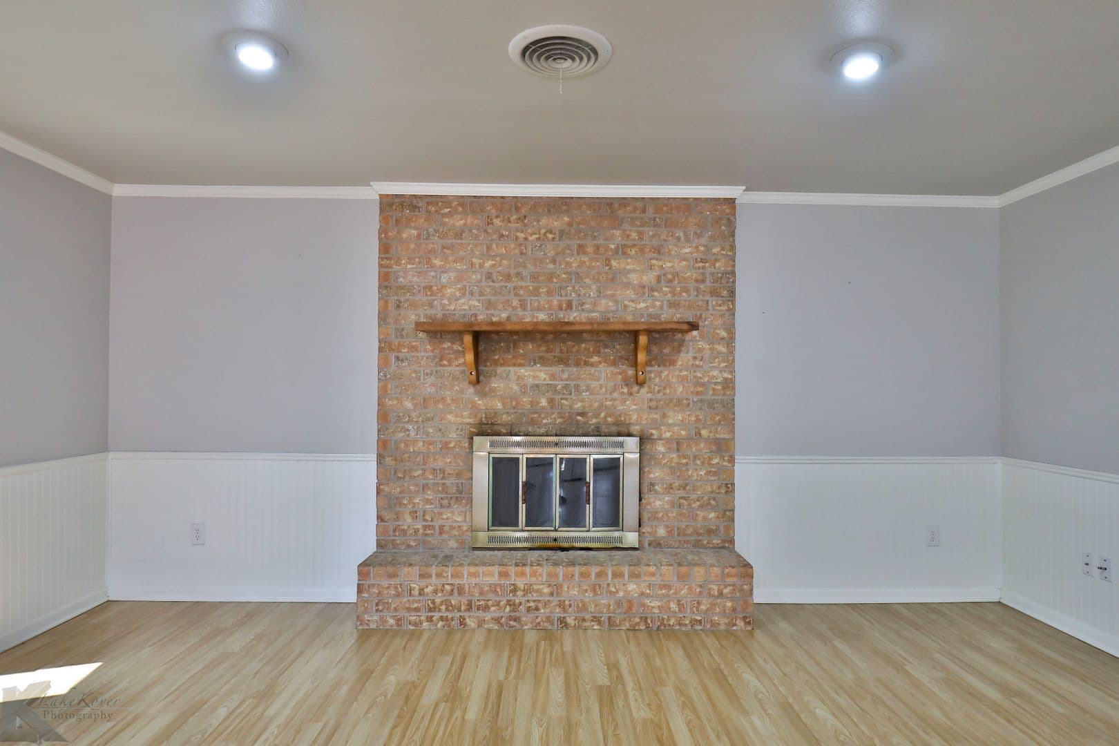 ABILENE House: 2102 Westview
