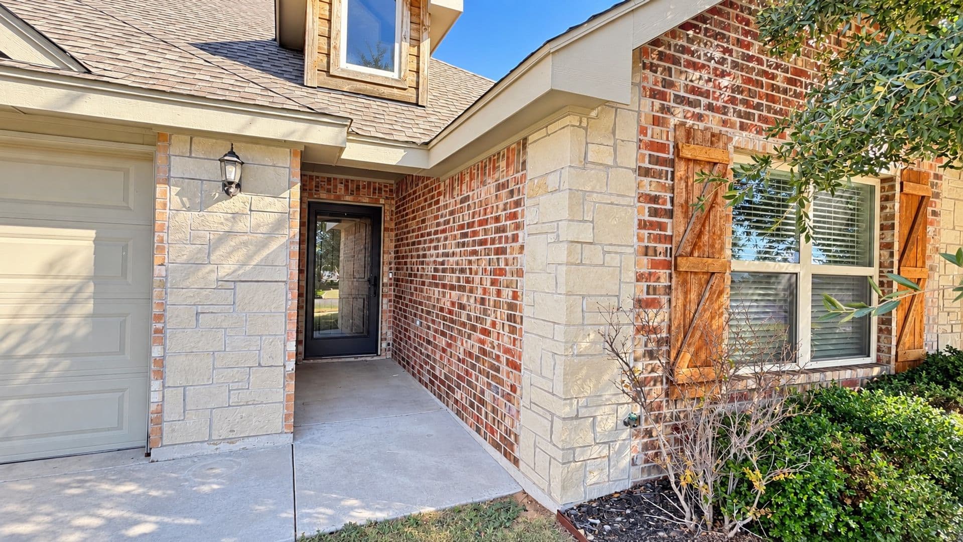 ABILENE House: 3738 BETTES