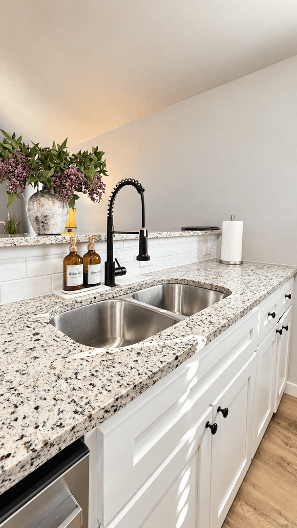 Abilene House: 429 Goa Way