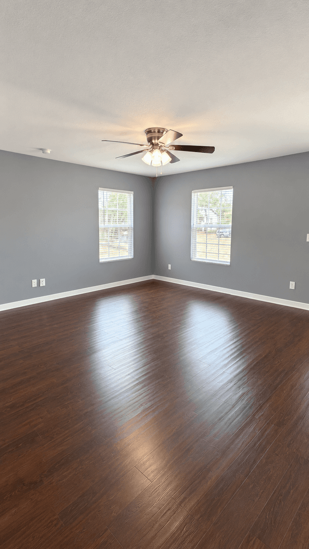 Abilene House: 2501 S. 18th