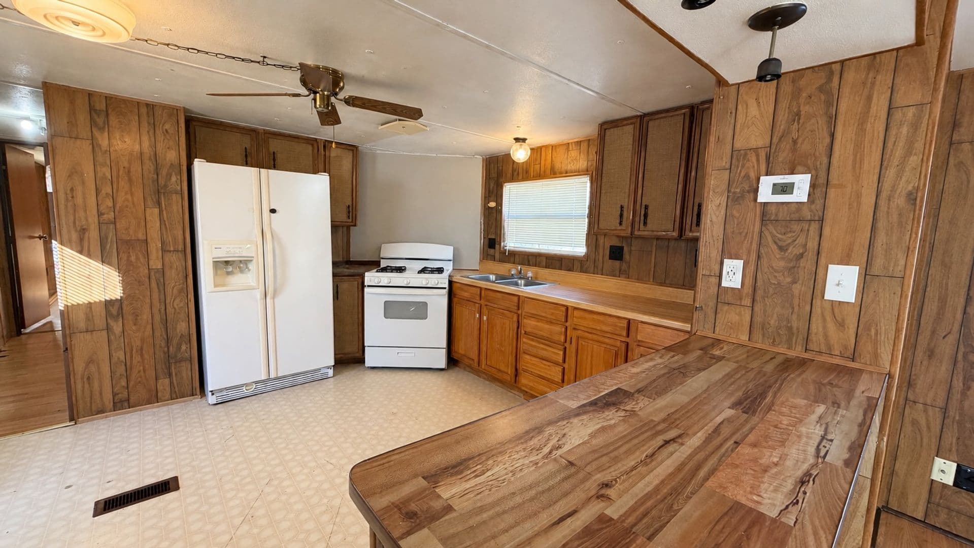 Abilene House: 518 Chapel Hill Rd